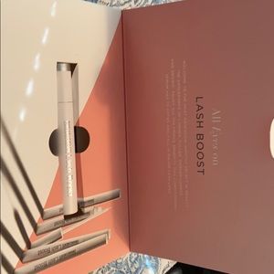 Rodan and fields Lash Boost